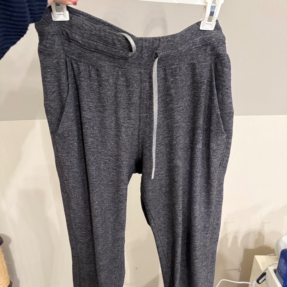 Joggers